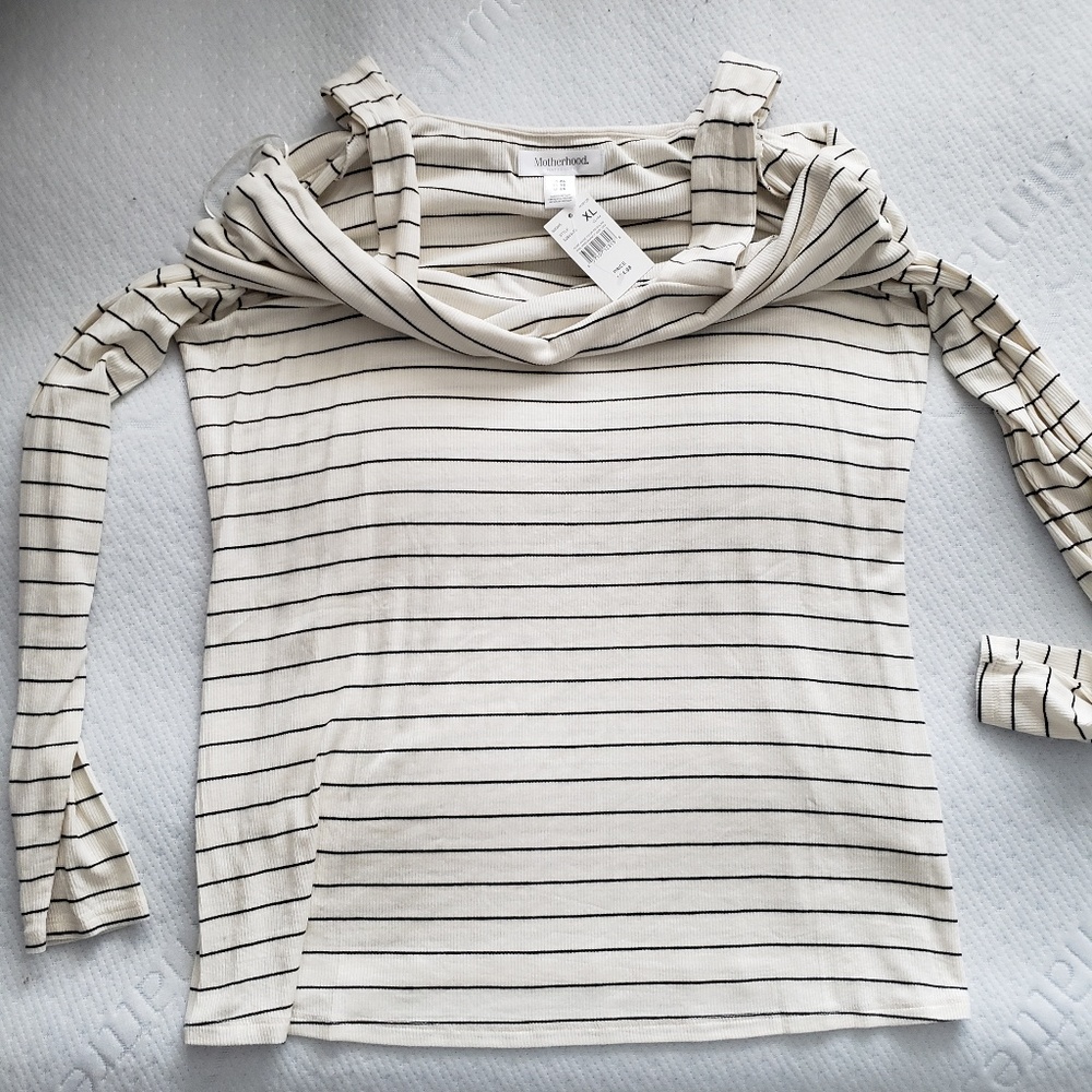 Maternity Shirt